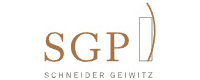 Job Logo - SGP Schneider Geiwitz & Partner - Wirtschaftsprüfer Steuerberater Rechtsanwälte PartGmbH