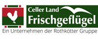 Job Logo - Celler Land Frischgeflügel GmbH & Co. KG