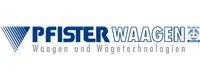 Job Logo - Pfister Waagen Bilanciai GmbH