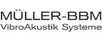 Job Logo - Müller-BBM VibroAkustik Systeme GmbH