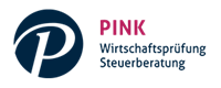Job Logo - PINK Wirtschaftsprüfung GmbH