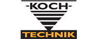 Job Logo - Werner Koch Maschinentechnik GmbH