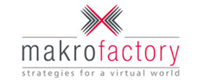 Job Logo - Makro Factory GmbH & Co. KG