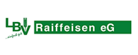 Job Logo - LBV Raiffeisen eG