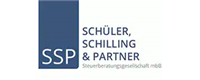 Job Logo - Schüler, Schilling und Partner Steuerberatungsgesellschaft mbB