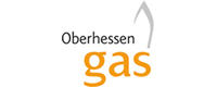 Job Logo - Oberhessische Gasversorgung GmbH