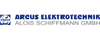 Job Logo - ARCUS ELEKTROTECHNIK Alois Schiffmann GmbH
