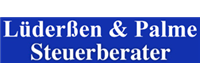 Job Logo - Lüderßen & Palme, Steuerberater