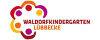 Job Logo - Waldorfkindergarten Lübbecke e.V.