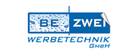 Job Logo - B2 Werbetechnik GmbH