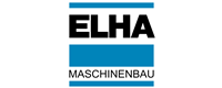 Job Logo - ELHA-MASCHINENBAU Liemke KG