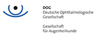 Job Logo - DOG Deutsche Ophthalmologische Gesellschaft e.V.