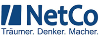 Job Logo - NetCo Professional Services GmbH