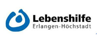 Job Logo - Lebenshilfe Erlangen-Höchstadt (West) e.V.