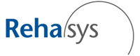 Job Logo - Rehabilitations-Systeme AG