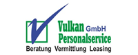 Job Logo - Vulkan Personalservice GmbH