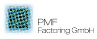Job Logo - PMF Factoring GmbH