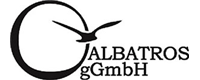 Job Logo - Albatros gemeinnützige Gesellschaft für soziale und gesundheitliche Dienstleistungen mbH