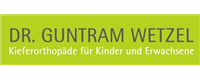 Job Logo - Zahnarzt für Kieferorthopädie Dr. Guntram Wetzel