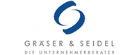 Job Logo - GRÄSER & SEIDEL Die Unternehmerberater GmbH
