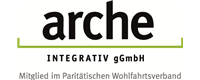 Job Logo - Arche Integrativ gGmbH
