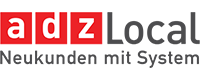Job Logo - adzLocal GmbH