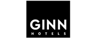 Logo GINN Hotel Hamburg Elbspeicher