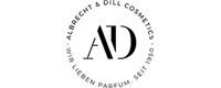 Job Logo - Albrecht & Dill Cosmetics GmbH