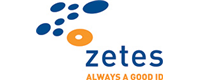 Job Logo - Zetes GmbH