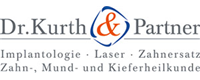 Job Logo - Zahnärztliche Gemeinschaftspraxis Dr. Kurth & Partner