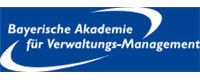 Job Logo - Bayerische Akademie für Verwaltungs-Management GmbH