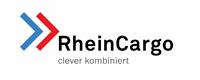 Job Logo - RheinCargo GmbH & Co. KG