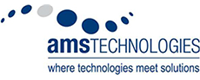 Job Logo - AMS Technologies AG