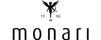 Logo monari GmbH