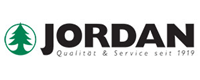 Job Logo - W. & L. Jordan GmbH