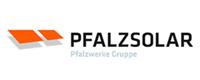 Logo PFALZSOLAR GmbH