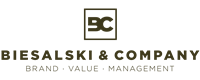 Job Logo - BIESALSKI & COMPANY GmbH