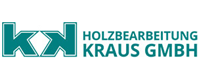 Job Logo - Holzbearbeitung Kraus GmbH