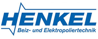 Job Logo - HENKEL Beiz- und Elektropoliertechnik GmbH & Co. KG