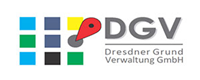 Job Logo - DGV Dresdner Grund Verwaltung GmbH