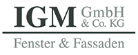 Job Logo - IGM GmbH & Co. KG