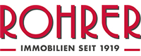 Job Logo - W. Rohrer & Sohn Treuhandgesellschaft für Grundbesitzverwaltung mbH 