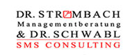 Job Logo - Dr. Strombach Unternehmensberatung – SMS Consulting