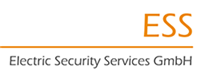 Logo ESS Electric Security Services GmbH