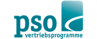 Job Logo - pso vertriebsprogramme GmbH