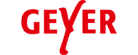 Job Logo - Geyer Electronic GmbH