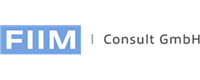 Job Logo - FiiM Consult GmbH