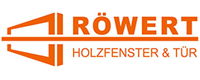 Job Logo - Röwert Fenster & Tür GmbH