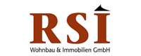 Job Logo - RSI Wohnbau & Immobilien GmbH