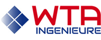 Job Logo - Ingenieurbüro WTA GmbH